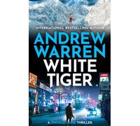 White Tiger - Andrew Warren - Boldwood Books - ebook (ePub) - Livre