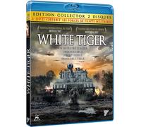 White Tiger – Blu-ray – Édition Collector