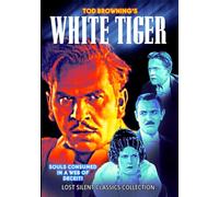 White Tiger [DVD] [1923] [Region 1] [NTSC]