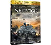 White Tiger [Édition Collector]