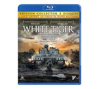 White Tiger [Blu-Ray]