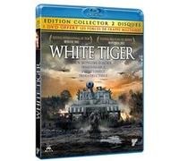 White Tiger – Blu-ray – Édition Collector