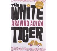 White Tiger The