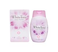 White Tone Face Powder 70 Gm - 1 Pack (Ship from India)