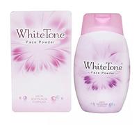 White Tone Face Powder 70 Gm (Pack of 1)