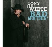 White, Tony Joe - Bad Mouthin' -Indie-[Vinilo]