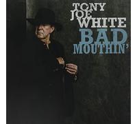 White, Tony Joe - Bad Mouthin' -Indie-[Vinilo]