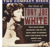 White, Tony Joe - Best of/24 Tracks [Import]