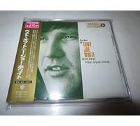 White,Tony Joe - Best of - Ltd (US Import)
