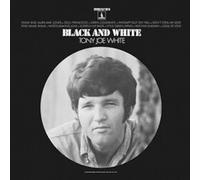 White, Tony Joe - Black & White 180/33rpm)