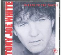 Tony Joe White – Closer To The Truth