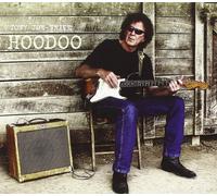 White Tony Joe - Hoodoo