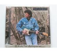 White, Tony Joe - Lake Placid Blues