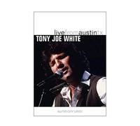 White, Tony Joe - Live from Austin, TX [Import]