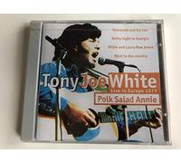 White,Tony Joe - Polk Salad Annie