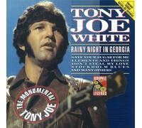 White, Tony Joe - Rainy Night in Georgia [Import]