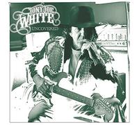 White, Tony Joe - Uncovered