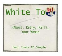 White Town - Your Woman (French Cover)