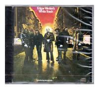 Edgar Winter - White Trash