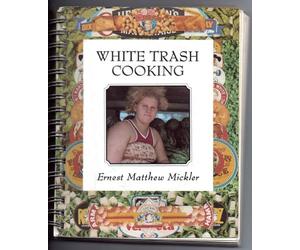 White Trash Cooking