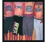 White Trash, Deux, Heebs And A Bean - Nofx CD