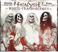 White Trash Heroes [Import]