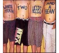 White Trash, Two Heebsn And A Bean by NOFX [Audio CD] NEUF