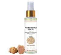 White Truffle Essence 100ml - White Truffle First Spray Serum,Sérum spray à la truffe blanche, soin visage, hydratant léger, sérum éclat pour une peau radieuse, brume tout-en-un, soin coréen