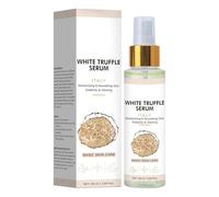White Truffle First Spray Sérum Mist Hydrating Face Mist - Hydratant instantané - Spray doux pour le visage pour une réparation active de la peau et un rayonnement du visage