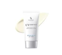 White Truffle Waterfull Mild Sunscreen SPF 50+ - Crème solaire 50 ml - Alba - Skinkura - Korean Skincare