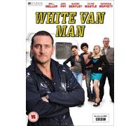 White Van Man: Complete Series 1 [Region 2]