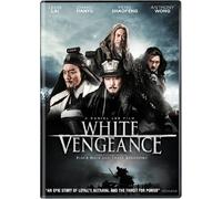White Vengeance