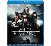 White Vengeance [Blu-Ray]