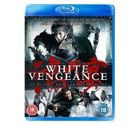 White Vengeance [Blu-Ray] [Import]