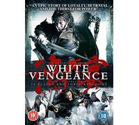 White Vengeance [Edizione: Regno Unito] [Import]