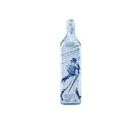 WHITE WALKER by Johnnie Walker Blended Scotch Whisky 41,7% Vol. 0,7l