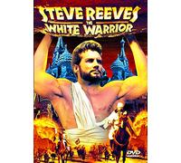 White Warrior [Import USA Zone 1]