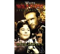 White Warrior [Import USA Zone 1]