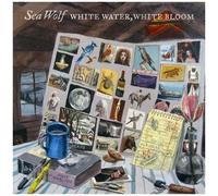Sea Wolf – White Water, White Bloom – Import – Membran
