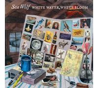 Sea Wolf – White Water, White Bloom – Vinyle LP 12 pouces