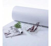 White Wedding Runner Premium Carpet Runner Exhibition Rug VIP Event Carpet Highly, Many Sizes Floor for Indoor and Outdoor Use 2700x100cm White 2 mm