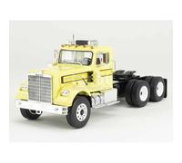 White Western Star 4864 Tracteur 1970 - Ixo 1/43