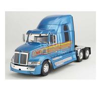White Western Star 5700xe Tracteur 2016 - Ixo 1/43