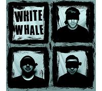 WHITE WHALE - Rats in The Snow [Import]