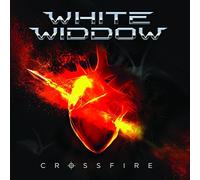 White Widdow - Crossfire [Import]