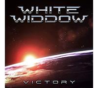 White Widdow - Victory