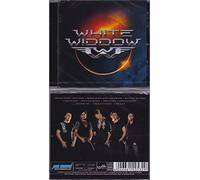 White Widdow - White Widdow [Import]