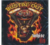 White Widow - Bustin' Out [Import]