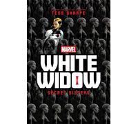 White Widow: Secret Sisters - Tess Sharpe - Random House/Marvel - ebook (ePub) - Livre