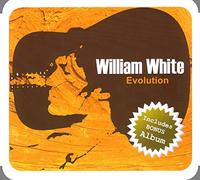 White,William - Evolution [Import]